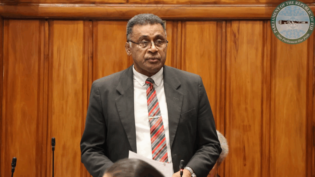 Fiji’s First Artificial Intelligence (AI) Credit Assessment Pilot Project for Unsecured Lending