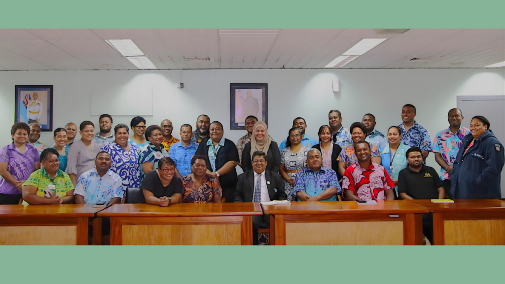 Government Strengthens Fleet Management Through First Transport Officers Workshop