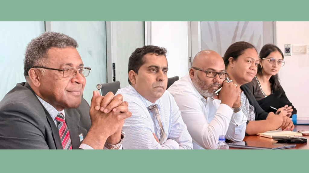 Constructive Dialogue Shapes Budget Priorities