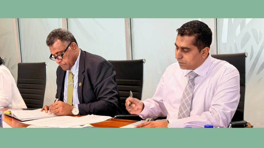 Ministers Begin Consultations for 2026-27 National Budget
