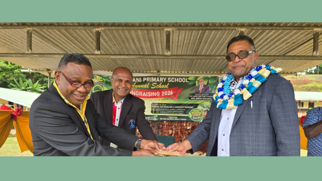 Sawani Village School Fundraising Drive Focuses on Children’s Future
