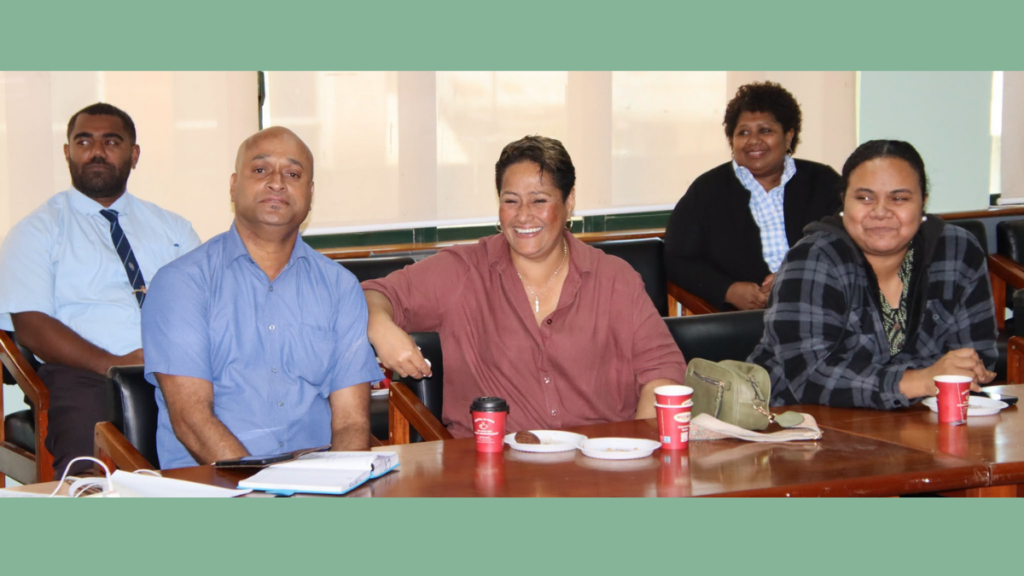 Ministry of Finance Conducts Refresher Induction Training