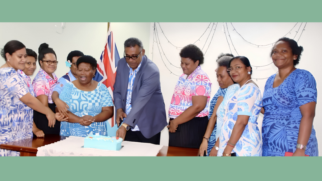 Fiji Day Celebration Commemorate