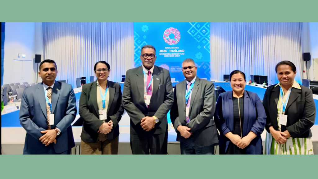 Global Leaders Call for Stronger Economic Resilience, Fiscal Discipline and Job Creation